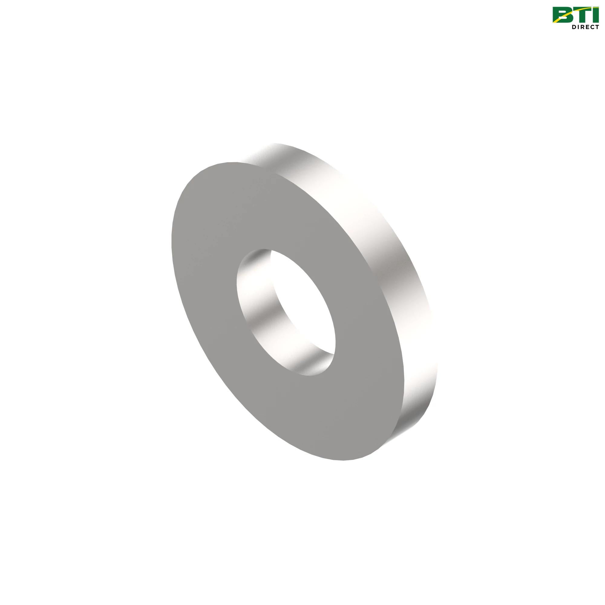 T29342: Round Hole Washer
