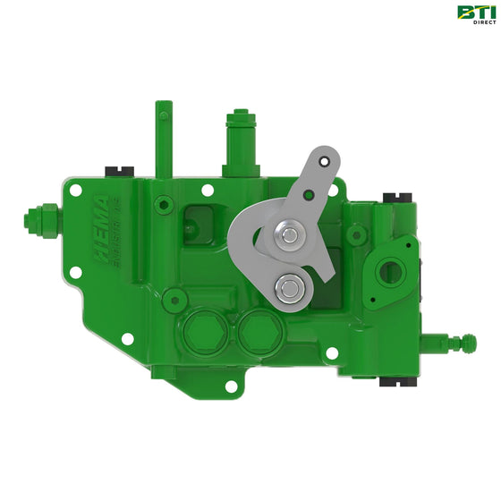 TA13594: Rockshaft Control Valve