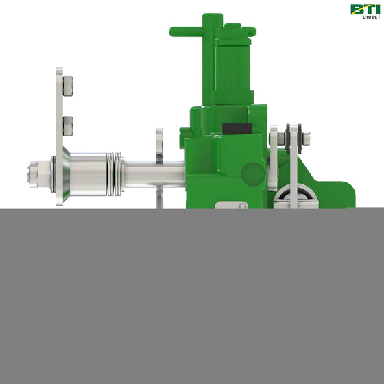 TA13594: Rockshaft Control Valve