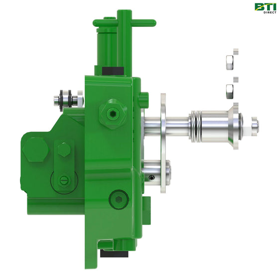 TA13594: Rockshaft Control Valve