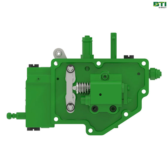 TA13594: Rockshaft Control Valve