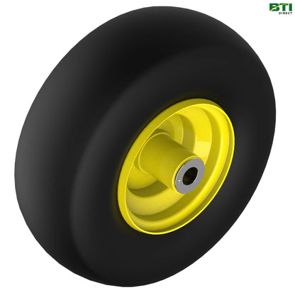 TCA13832: Wheel Assembly, 11X4