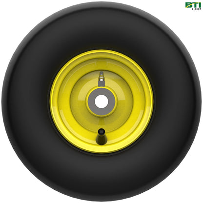 TCA13832: Wheel Assembly, 11X4