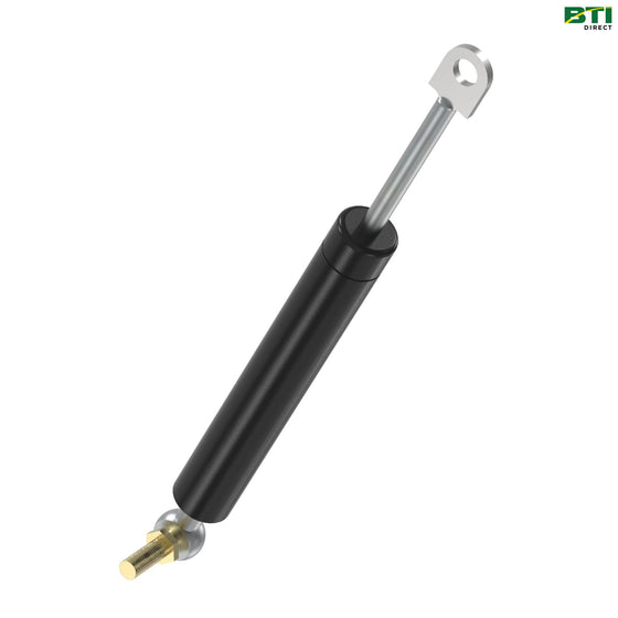 TCA15322: Steering System Gas Operated Cylinder Absorber Assembly with Ball Stud