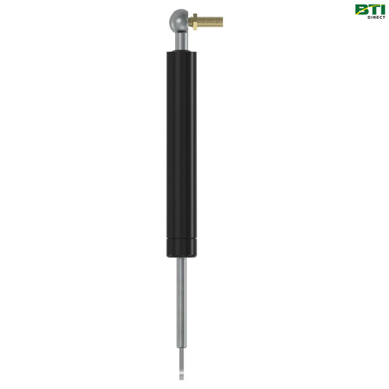 TCA15322: Steering System Gas Operated Cylinder Absorber Assembly with Ball Stud