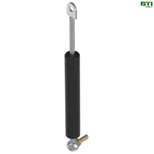  TCA15322: Steering System Gas Operated Cylinder Absorber Assembly with Ball Stud