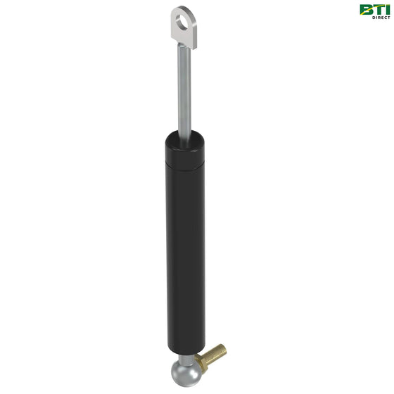 TCA15322: Steering System Gas Operated Cylinder Absorber Assembly with Ball Stud