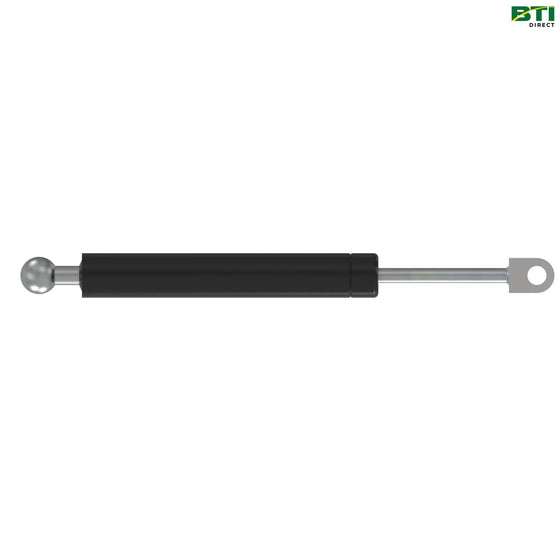 TCA15322: Steering System Gas Operated Cylinder Absorber Assembly with Ball Stud