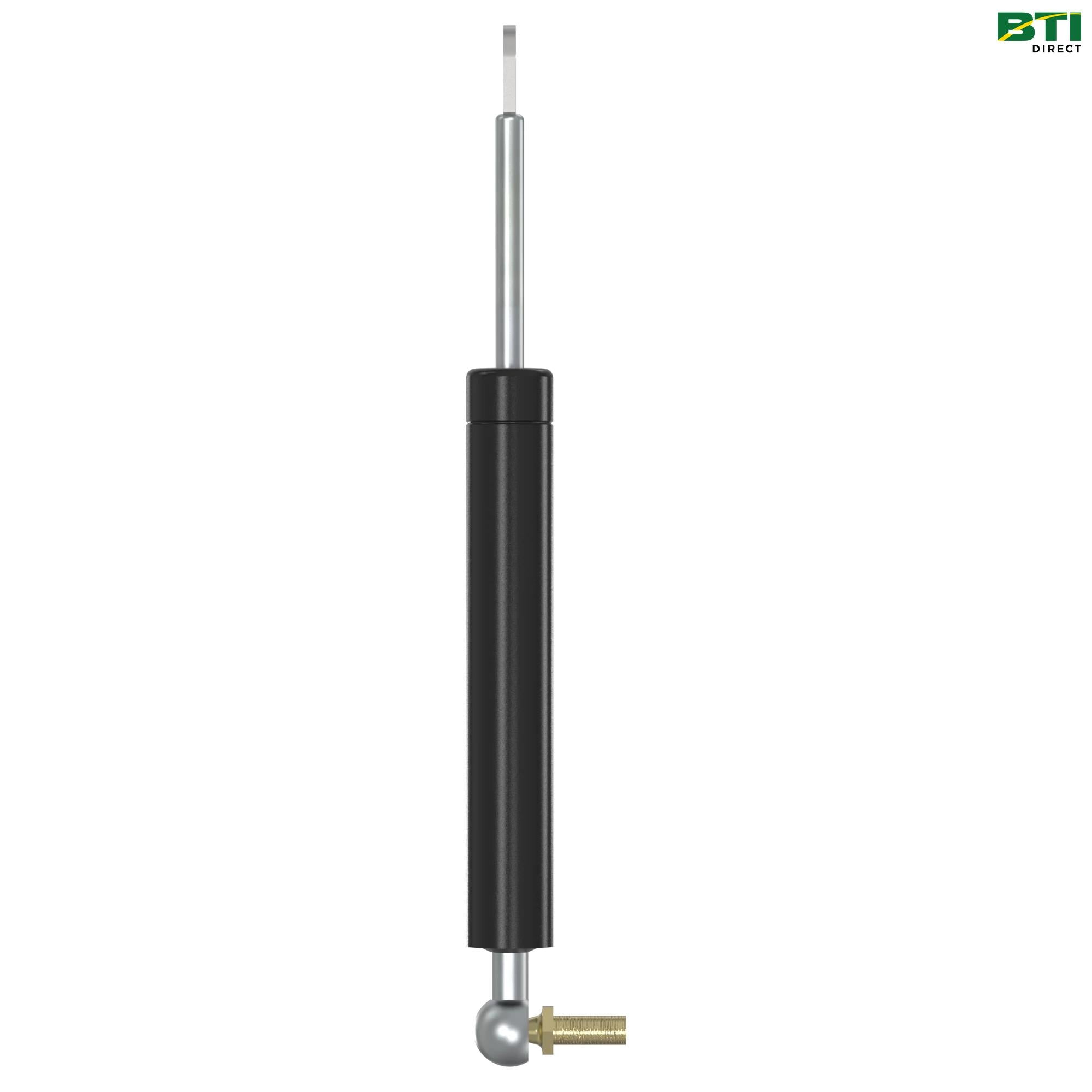 TCA15322: Steering System Gas Operated Cylinder Absorber Assembly with Ball Stud
