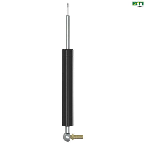 TCA15322: Steering System Gas Operated Cylinder Absorber Assembly with Ball Stud