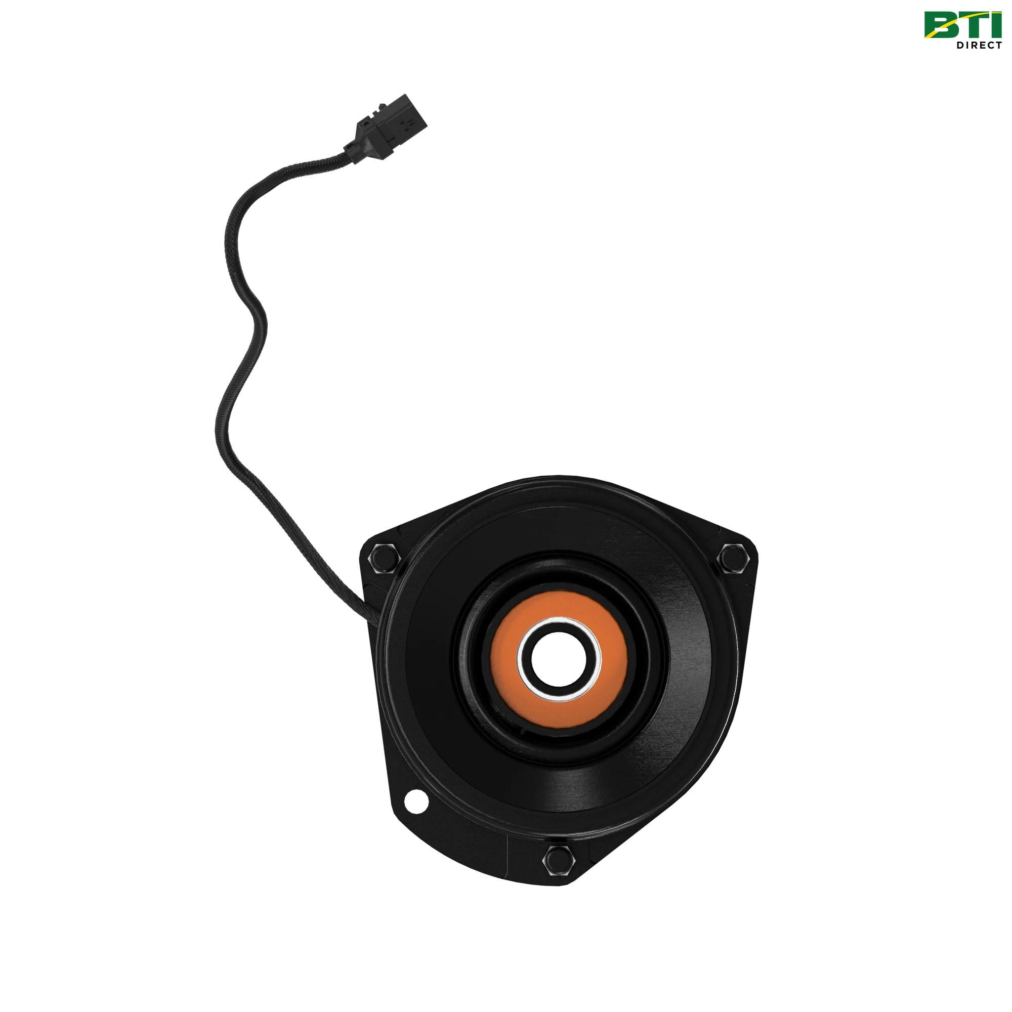 TCA15800: PTO Clutch