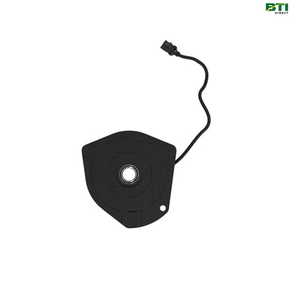 TCA15800: PTO Clutch