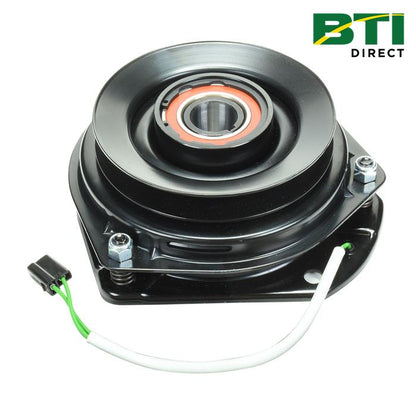 TCA15800: PTO Clutch
