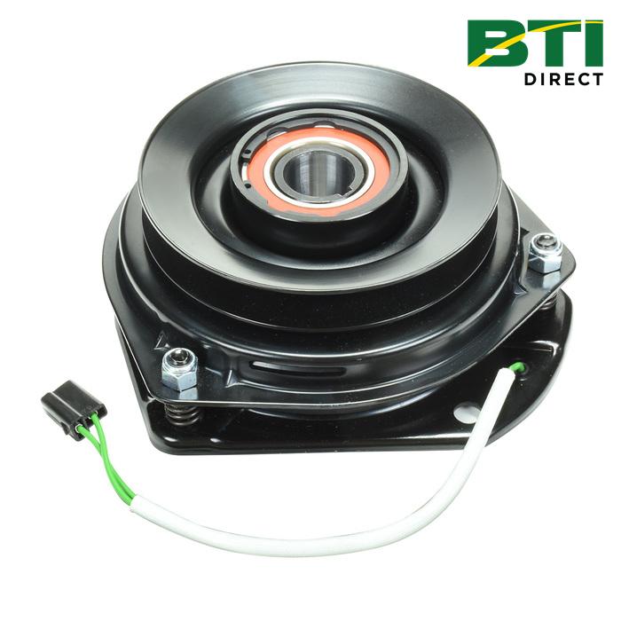 TCA15800: PTO Clutch
