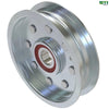 TCA17146: Mower Deck Drive Pulley