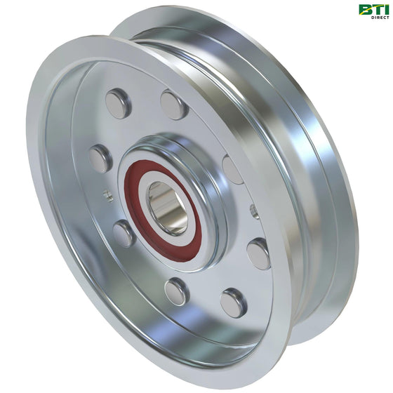 TCA17146: Mower Deck Drive Pulley