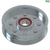 TCA17146: Mower Deck Drive Pulley