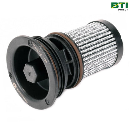 TCA18710: Transmission Oil Filter