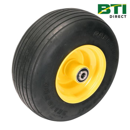 TCA19309: Wheel Assembly, 12.88X5.29