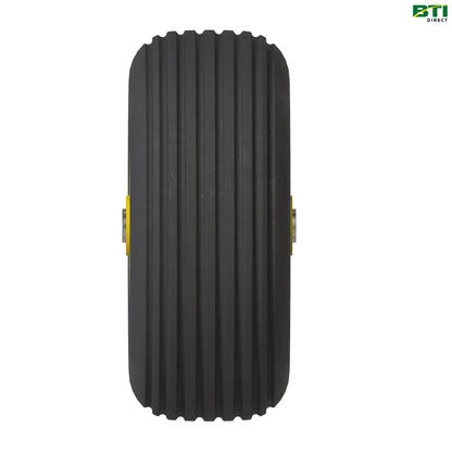 TCA19309: Wheel Assembly, 12.88X5.29