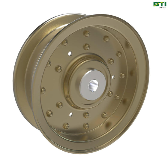 TCA20602: Mower Drive Idler Pulley