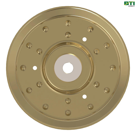 TCA20602: Mower Drive Idler Pulley