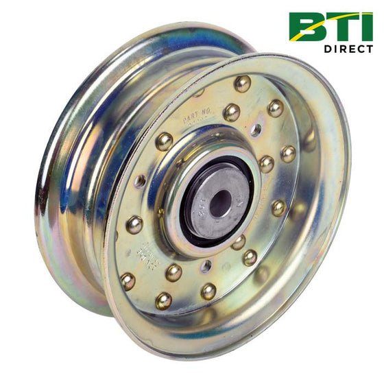 TCA20602: Mower Drive Idler Pulley