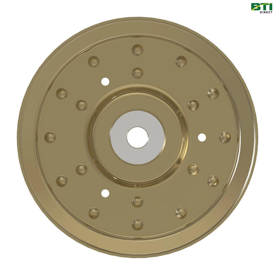 TCA20602: Mower Drive Idler Pulley