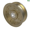 TCA20602: Mower Drive Idler Pulley