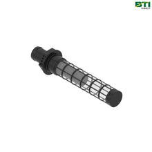  TCA21296: Hydraulic In Tank Strainer Filter