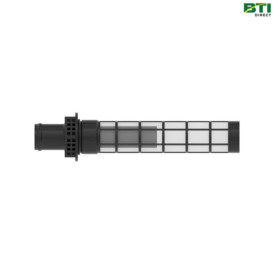 TCA21296: Hydraulic In Tank Strainer Filter