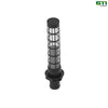 TCA21296: Hydraulic In Tank Strainer Filter