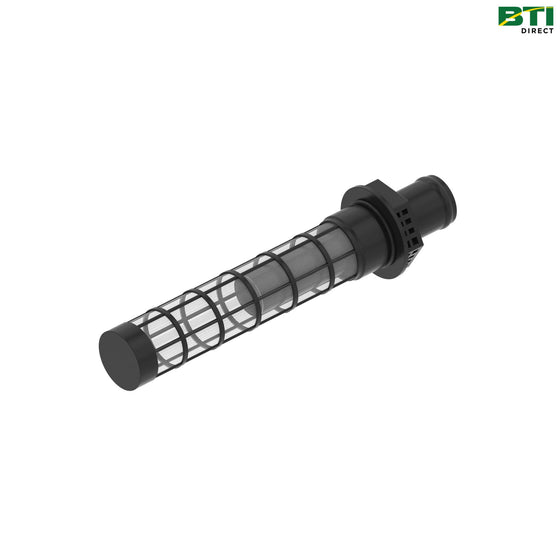 TCA21296: Hydraulic In Tank Strainer Filter