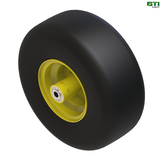 TCA21693: Wheel Assembly, 15 X 6.00-6
