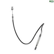  TCA21898: Brake Cable