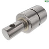 TCA22836: One End Integral Shaft Bearing