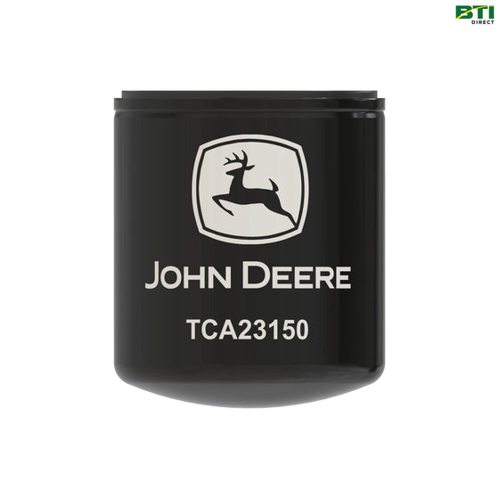 TCA23150: Hydraulic Oil Filter