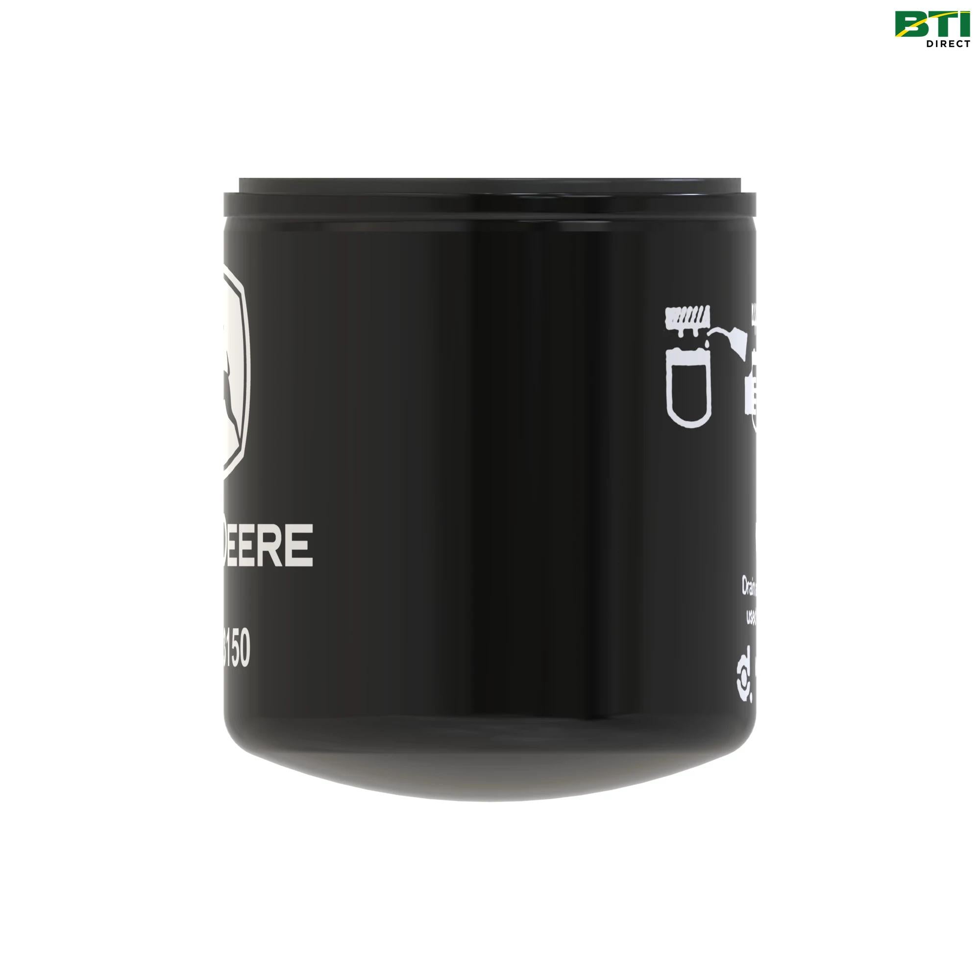 TCA23150: Hydraulic Oil Filter