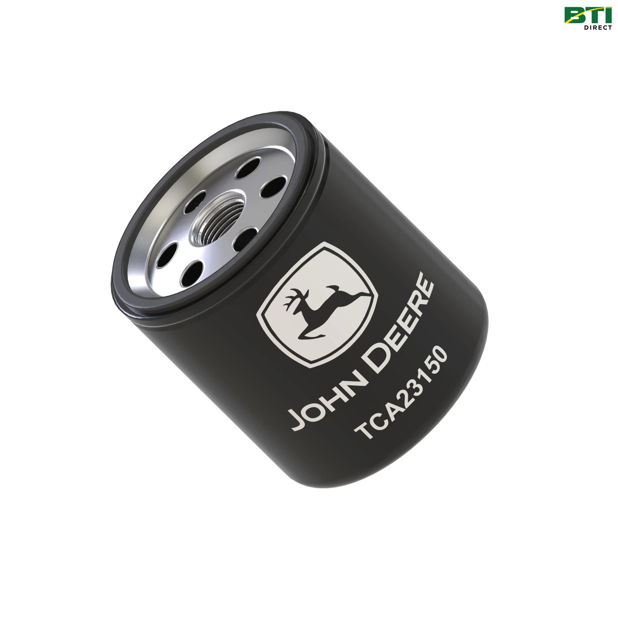 TCA23150: Hydraulic Oil Filter