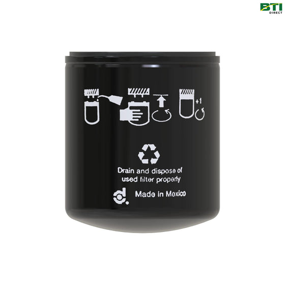 TCA23150: Hydraulic Oil Filter