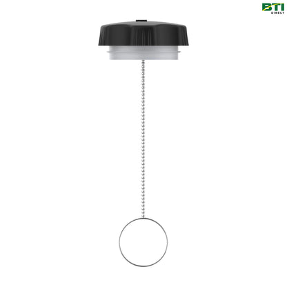 TCA23672: Fuel Tank Filler Cap