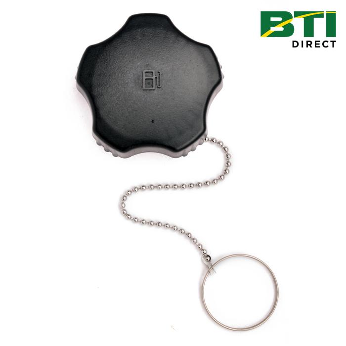 TCA23672: Fuel Tank Filler Cap