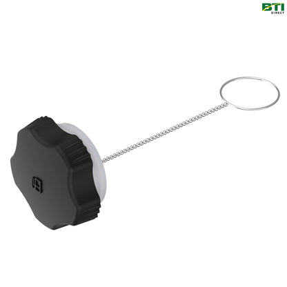 TCA23672: Fuel Tank Filler Cap