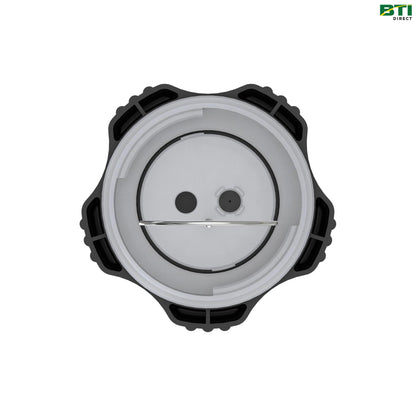 TCA23672: Fuel Tank Filler Cap