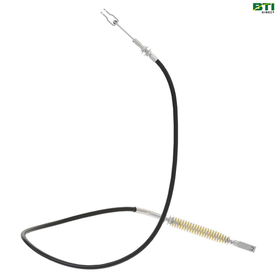 TCA24376: Brake Cable