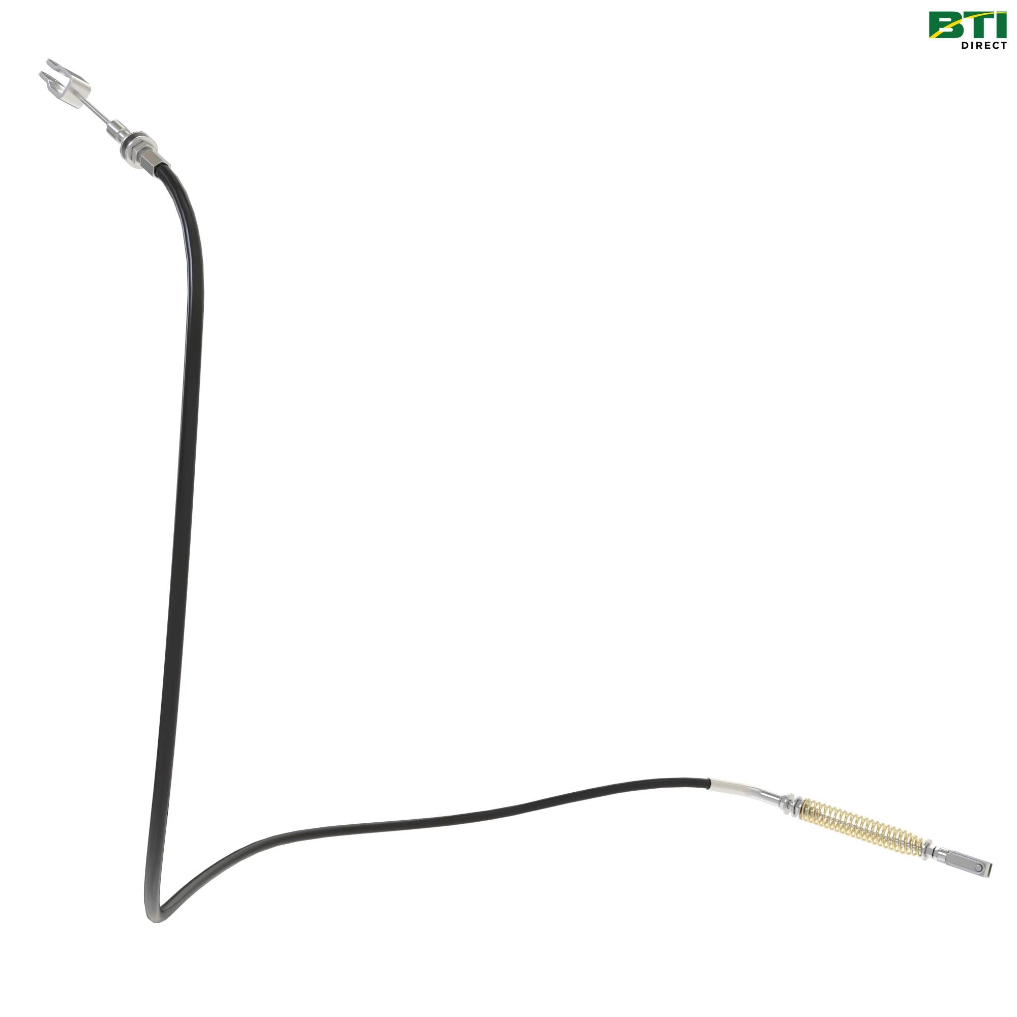 TCA24376: Brake Cable