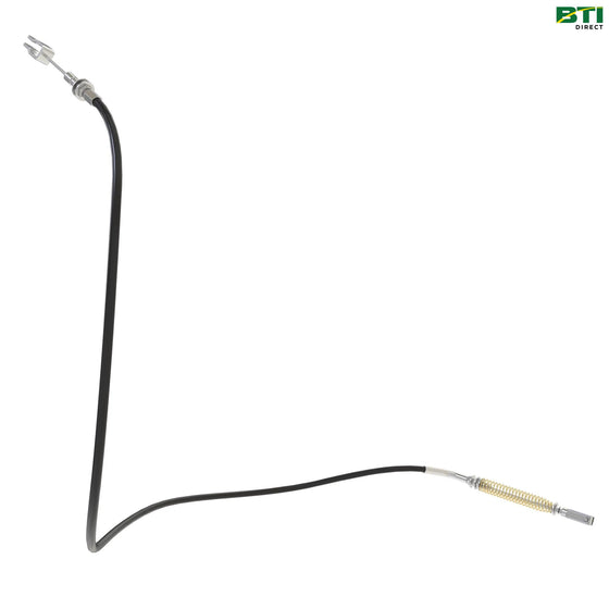 TCA24376: Brake Cable