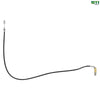 TCA24376: Brake Cable