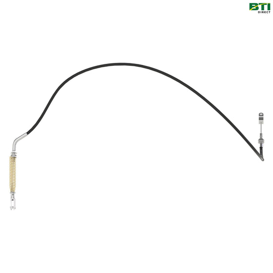 TCA24376: Brake Cable