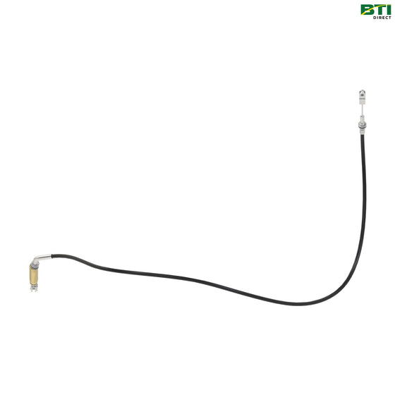 TCA24376: Brake Cable